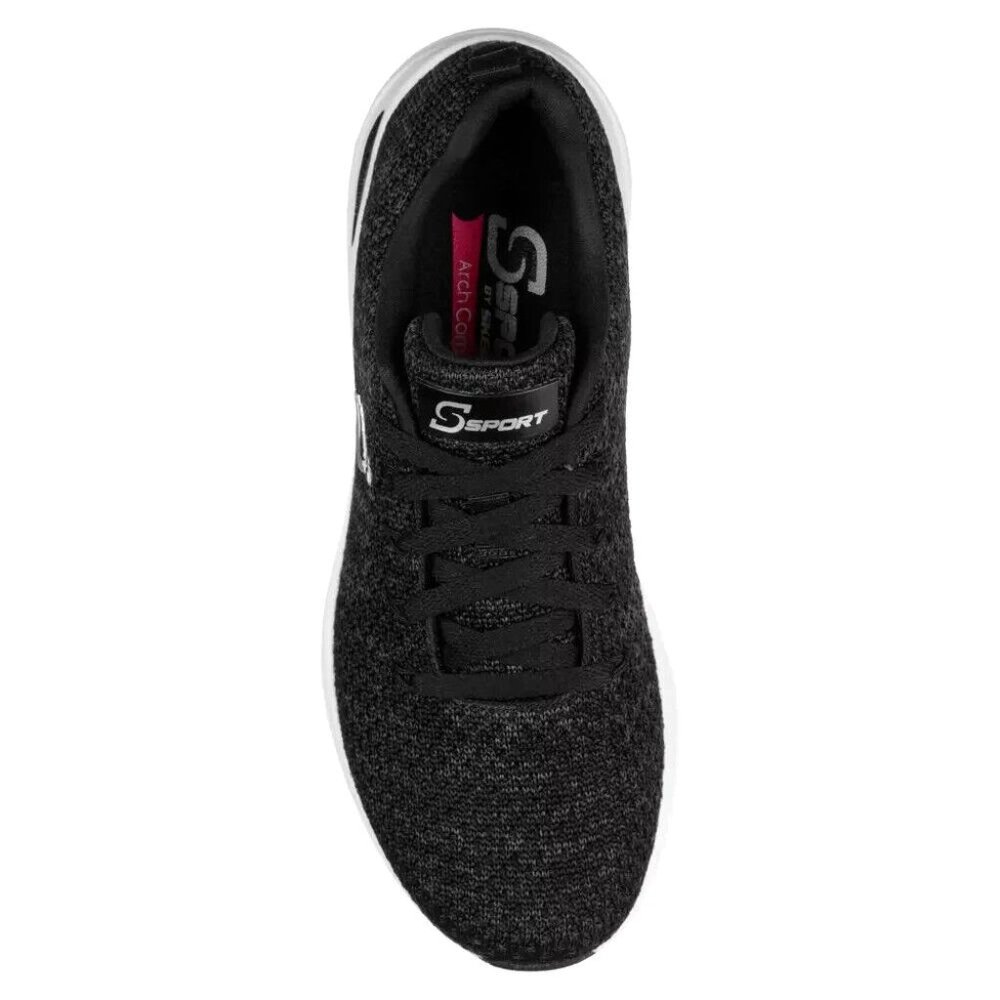 S Sport by Skechers Women's Kamaryn Performance Sneakers - Picture 15 of 15